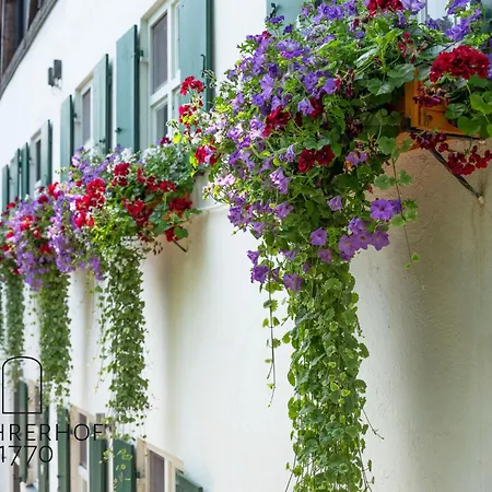 In Mit Grossem Garten By Interhome Dom wakacyjny