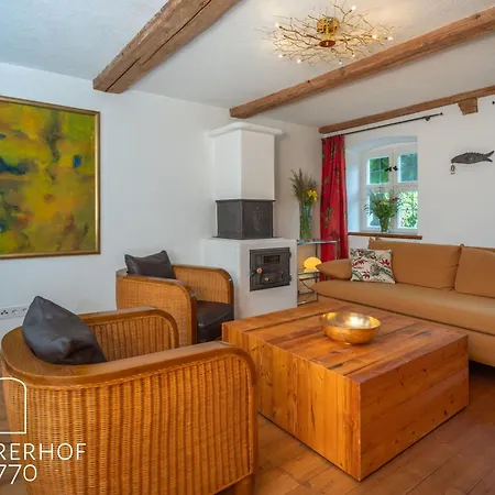 In Riederau Mit Grossem Garten By Interhome Dießen am Ammersee
