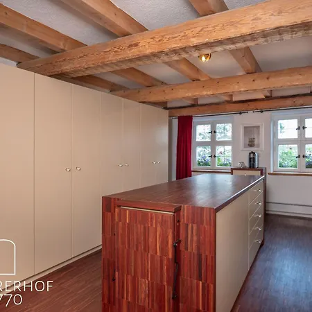 In Riederau Mit Grossem Garten By Interhome