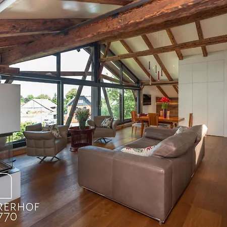 Nyaraló In Riederau Mit Grossem Garten By Interhome Dießen am Ammersee