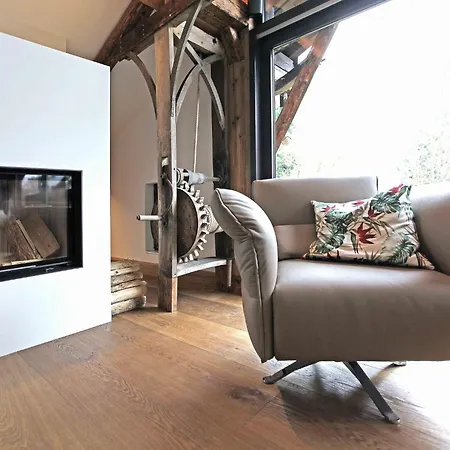 Nyaraló In Riederau Mit Grossem Garten By Interhome *
