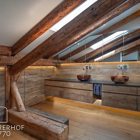 In Riederau Mit Grossem Garten By Interhome