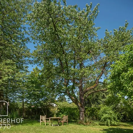 Nyaraló In Riederau Mit Grossem Garten By Interhome *