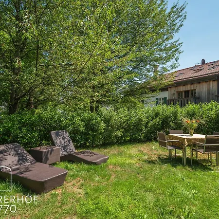 Nyaraló In Riederau Mit Grossem Garten By Interhome Dießen am Ammersee