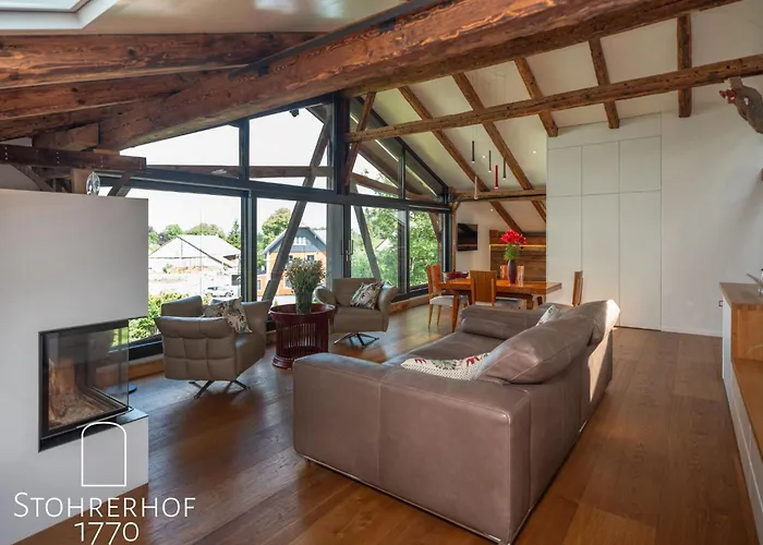 Dom wakacyjny In Mit Grossem Garten By Interhome Dießen am Ammersee